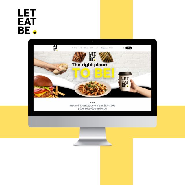The new 360° Restaurant is here!

“We believe that the overall experience is everything – from the way you are greeted when you arrive, to the atmosphere and the flavors. We prepare daily 3 different menus in order to satisfy our customers.”

The combination of quality materials and their extensive experience created this restaurant.

They chose the Polly Theme for their new company website with the goal of efficiently showcasing their amazing menus for their most demanding customers.

@leteatbe_restaurant 

#Restaurant #menu #pollytheme #companyprofile #wordpress #food #coffee #desserts