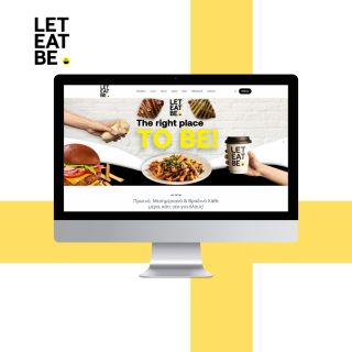 The new 360° Restaurant is here!

“We believe that the overall experience is everything – from the way you are greeted when you arrive, to the atmosphere and the flavors. We prepare daily 3 different menus in order to satisfy our customers.”

The combination of quality materials and their extensive experience created this restaurant.

They chose the Polly Theme for their new company website with the goal of efficiently showcasing their amazing menus for their most demanding customers.

@leteatbe_restaurant 

#Restaurant #menu #pollytheme #companyprofile #wordpress #food #coffee #desserts
